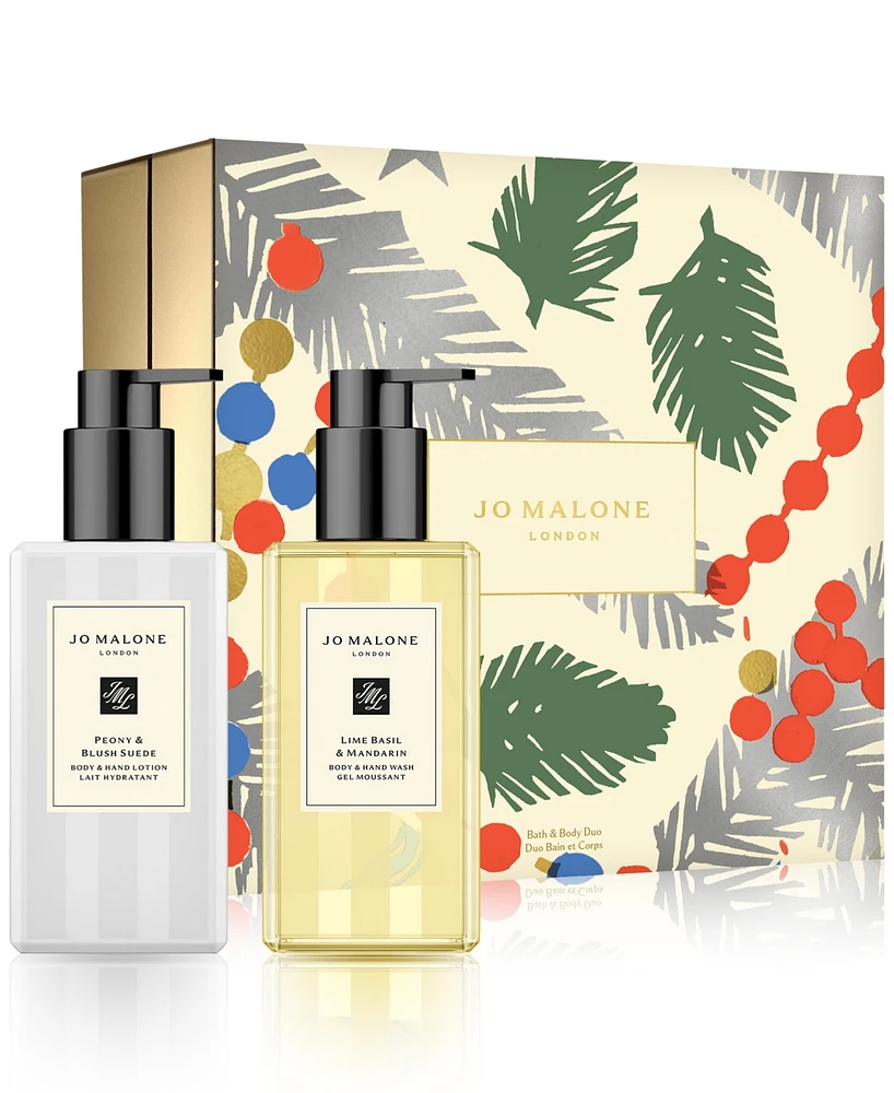 Jo Malone London 2