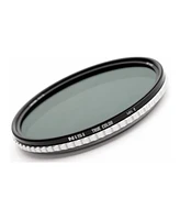 NiSi 67mm Swift True Color Nd-vario Pro Nano 1-5stops Variable Nd