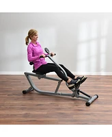 Stamina Products 35-1315 Active Aging EasyRow Home Gym Cardio Rowing Machine