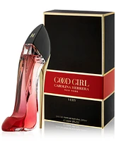 Carolina Herrera Very Good Girl Eau de Parfum, 1 oz.