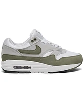 Nike Women's Air Max 1 '87 Casual Sneakers from Finish Line