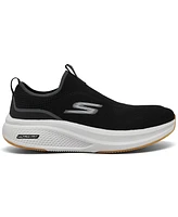 Skechers Men's Go Run Elevate 2.0 - Upraise Laceless Slip-On Running Sneakers from Finish Line