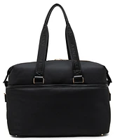 Anne Klein 4 Piece Leisure Tote Gift Set