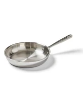 T-Fal Pro Tri-Ply Stainless Steel Frypan