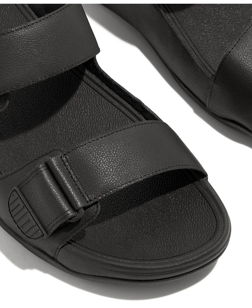 FitFlop Gogh Men's Slides