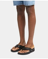 FitFlop Men's Surfer Toe Post Sandals