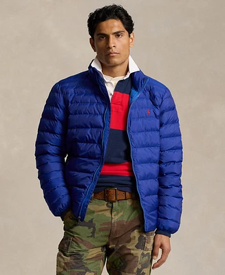 Polo Ralph Lauren Men's The Colden Packable Jacket