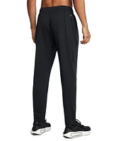 Under Armour Men's Motion Tapered-Fit Drawstring Pants