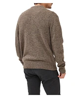 Rodd & Gunn Men's Cox Road Merino Wool Blend Sweater
