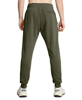 Under Armour Men's Freedom Rival Loose-Tapered Fit Printed Joggers