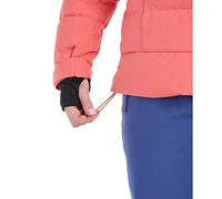 Marmot Women's Hooded Slingshot Jacket