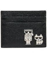 Karl Lagerfeld Paris Slg Card Case