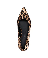 Katy Perry Women's Micro Heel Pumps