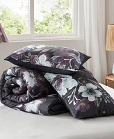Madison Park Jolene Floral 3-Pc. Comforter Set