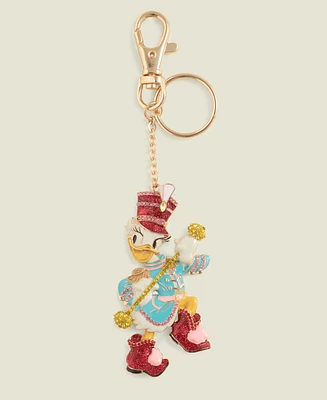 Disney | Macy's Daisy Duck Bandleader 2D Bag Charm, Created for Macy's