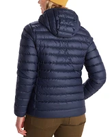 Marmot Women's Hooded Highlander Jacket