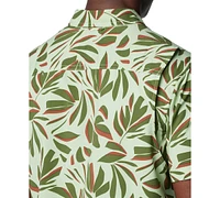 Columbia Men's Utilizer Printed Short Sleeve Shirt