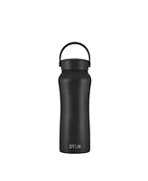 Dyln Wide Mouth oz Water Bottle