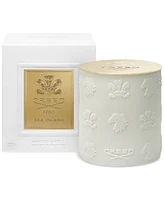 Creed Sea Island Porcelain Candle, 7.76 oz.