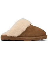 Bearpaw Big Kids Loki Slippers from Finish Line