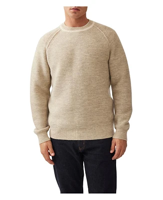 Rodd & Gunn Westmere Knit