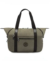 Kipling Art Medium Tote Bag