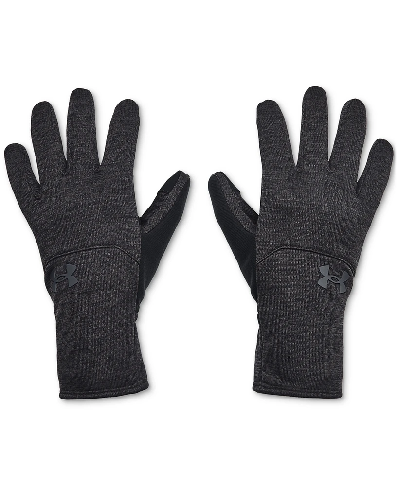 Under Armour Men's Storm Fleece Gloves