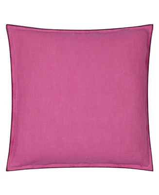 Designers Guild Milazzo Peony Linen Decorative Pillow