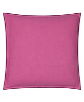 Designers Guild Milazzo Peony Linen Decorative Pillow