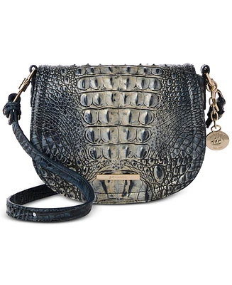 Brahmin Briar Melbourne Crossbody