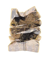 Elizabetta Alessandra - Long Sheer Silk Scarf for Women