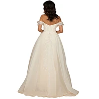 Lara Women's Illusion Neck