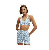 Cotton On Women's Ultra Soft Track Shortie Short