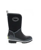 Western Chief Boys Solid Neoprene Cold Weather Boot