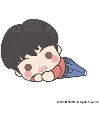 Bts - Sega - Bts -Tinytan Dreamy Mej Doll - Dynamite J-Hope Plush