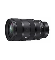 Sigma 28-45MM F1.8 Dg Dn Art zoom lens, L Mount