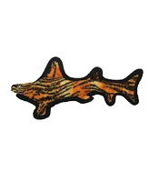 Tuffy Tuffy- Jr Lobster, Stingray & Tiger Shark - Combo Pack. Durable Dog Toys