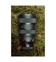 Sigma 28-45MM F1.8 Dg Dn Art zoom lens