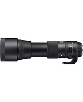 Sigma 150-600mm f/5-6.3 Dg Os Hsm Contemporary Lens for Nikon F