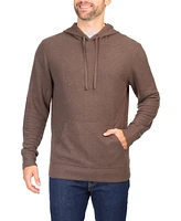 Men's French Rib Hoodie