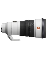 Sony Fe 300mm F2.8 Gm Oss Full-frame Telephoto Prime G Master Lens