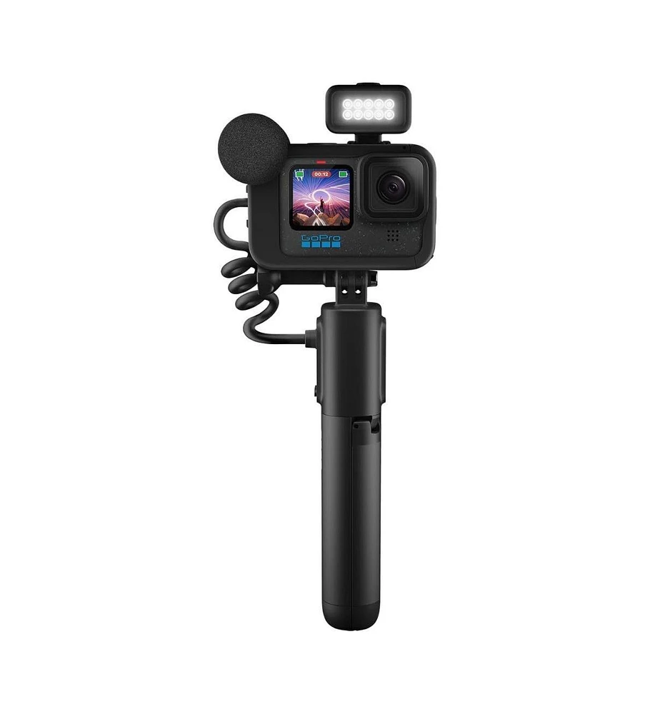 GoPro HERO12 Black Creator Edition