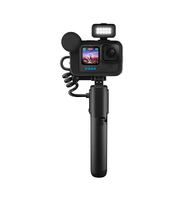 GoPro HERO12 Black Creator Edition