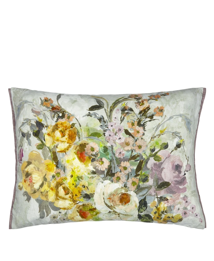 Designers Guild Veronese Linen Decorative Pillow