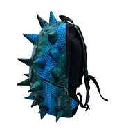 Madpax Blue Mamba | Dinosaur Spike Backpack