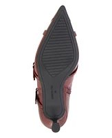 Kenneth Cole New York Women's Umi Biker Booties