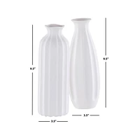 Safavieh Ilsa Ceramic Vase Set of 2