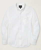 Bonobos Men's Long Sleeve Button-Down Oxford Shirt