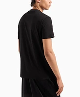 A|X Armani Exchange Men's City Nights Logo Graphic T-Shirt