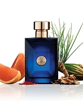 Versace Men's Pour Homme Dylan Blue Eau de Toilette Spray